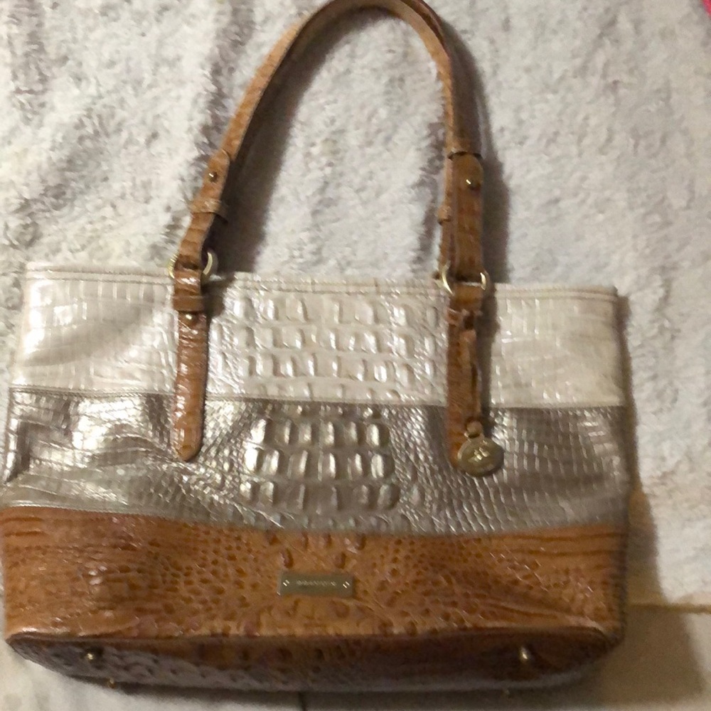 Brahmin Tote bag